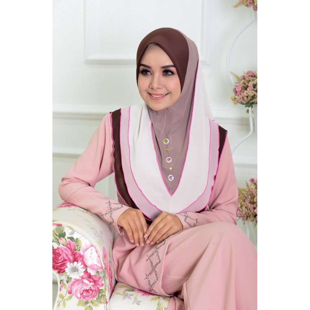 Eema Koleksi Tudung - 014