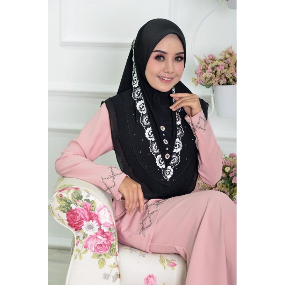 Eema Koleksi Tudung - 022