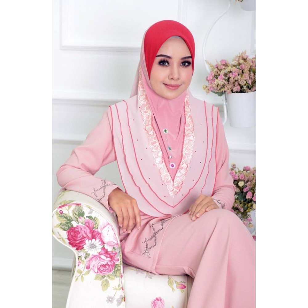 Eema Koleksi Tudung - 028 Eema Koleksi Tudung - 028