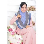 Eema Koleksi Tudung - 033