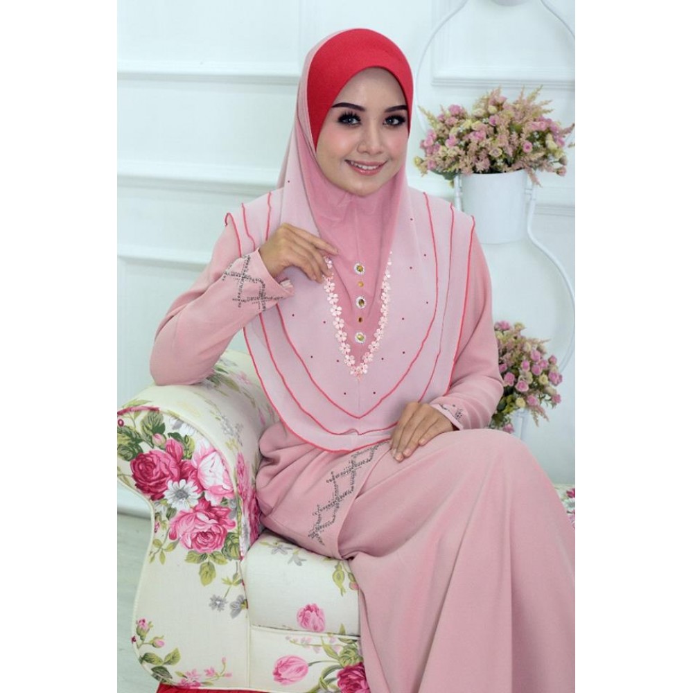 Eema Koleksi Tudung - 034