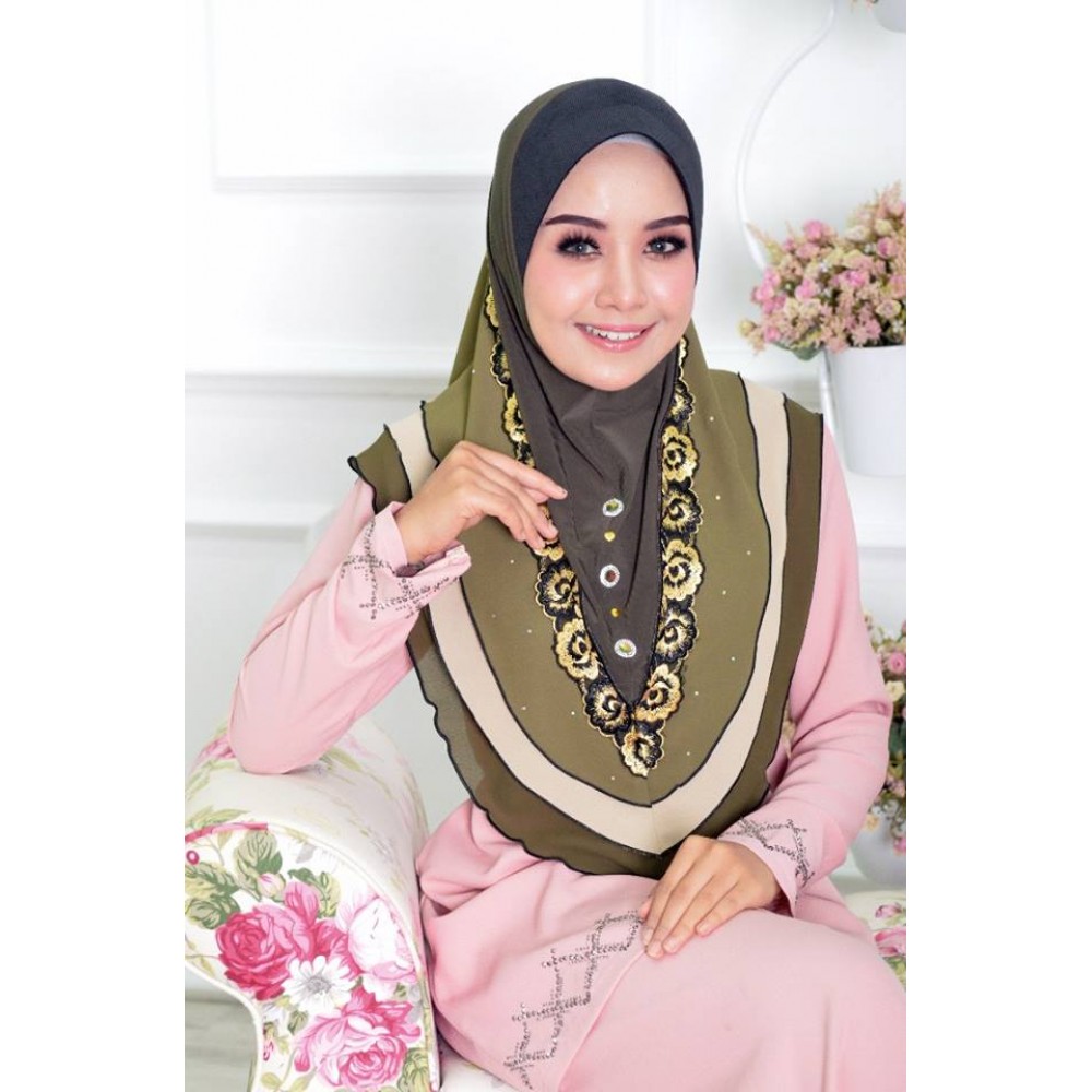 Eema Koleksi Tudung - 032