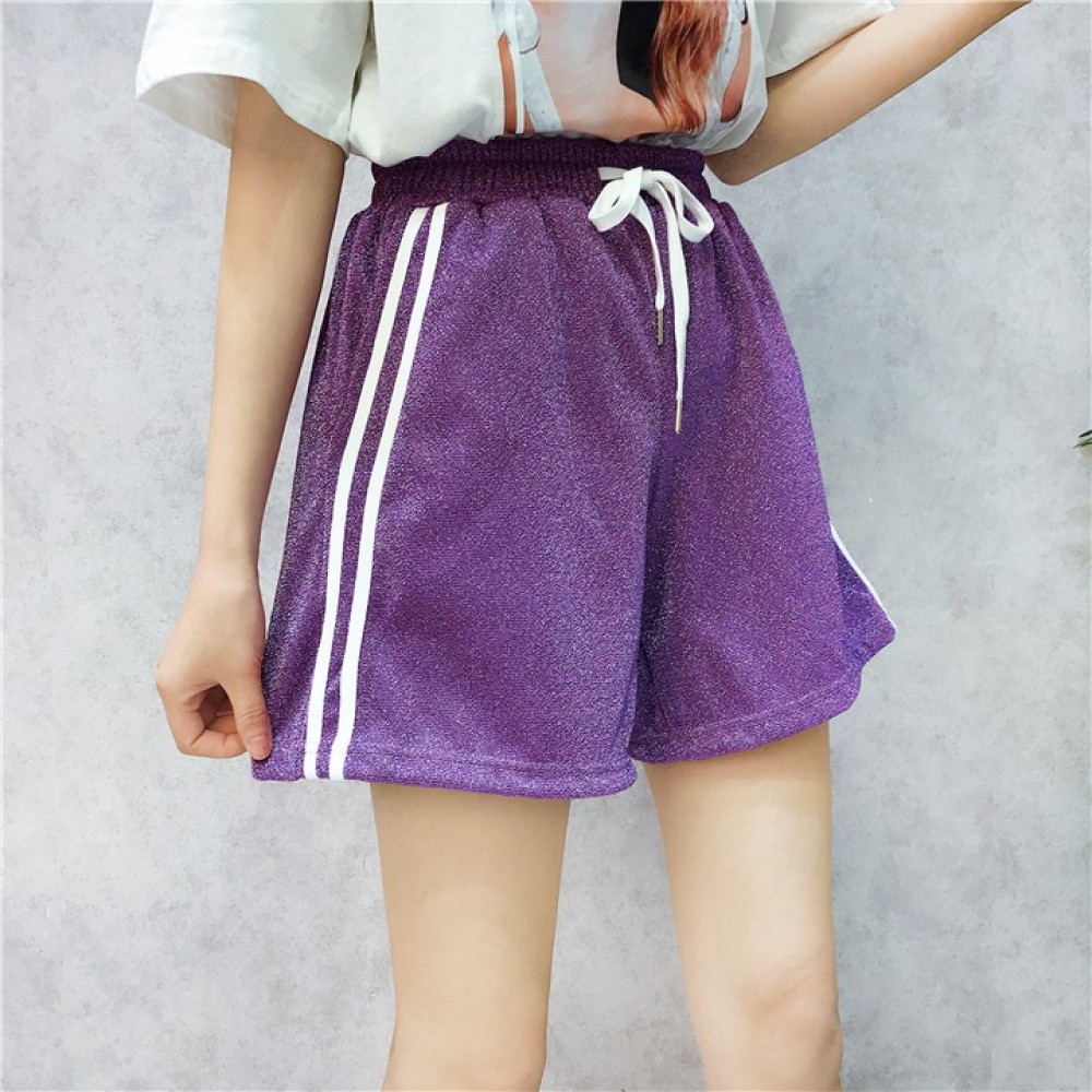Korean ulzzang Loose Short Pants Korean ulzzang Loose Short Pants