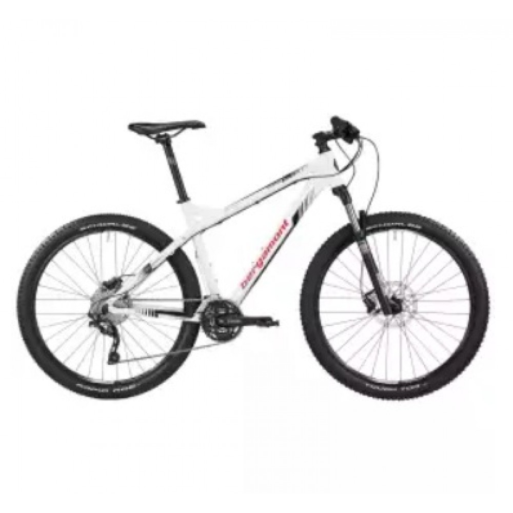 Bergamont Roxtar 6.0 Mountain Bike 27.5"