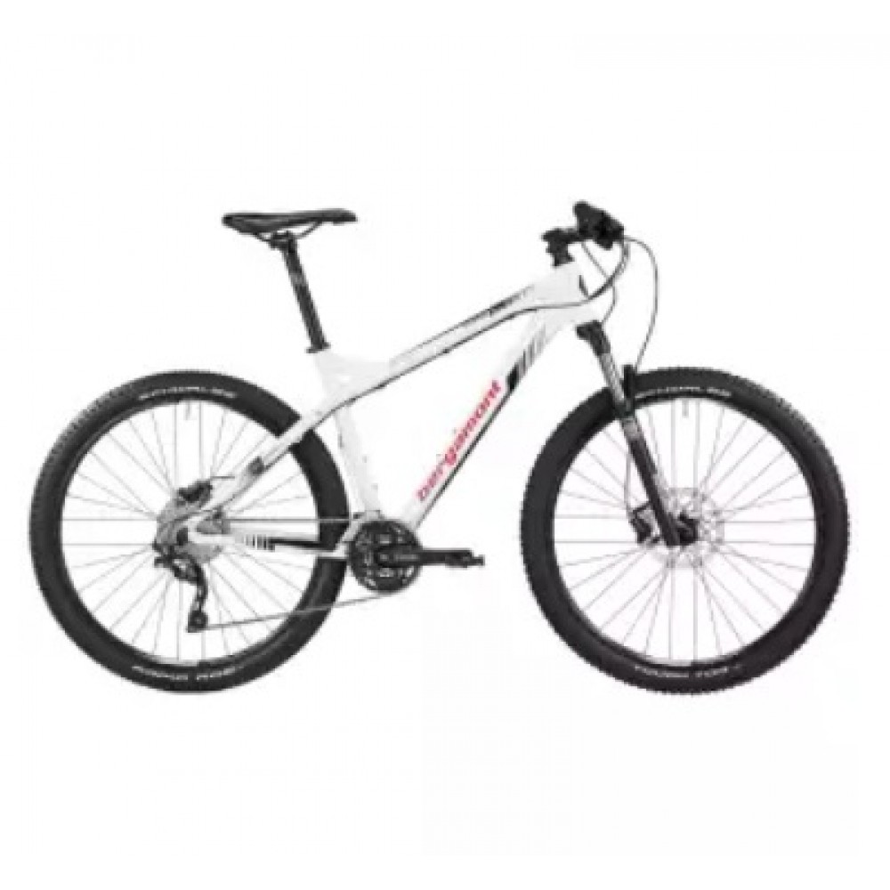 Bergamont Roxtar 6.0 Mountain Bike 27.5" Bergamont Roxtar 6.0 Mountain Bike 27.5"