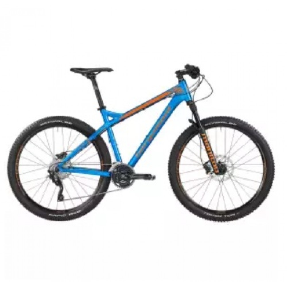 Bergamont Roxtar LTD 27.5" Mountain Bike - Blue