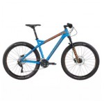 Bergamont Roxtar LTD 27.5" Mountain Bike - Blue