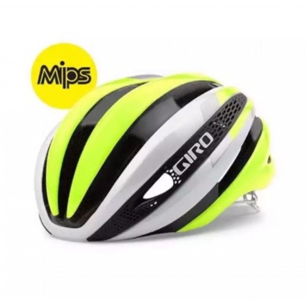 Giro Synthe MIPS Cycling Helmet