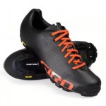 [100% Original] Giro Empire VR90 MTB Cycling Shoes - Black