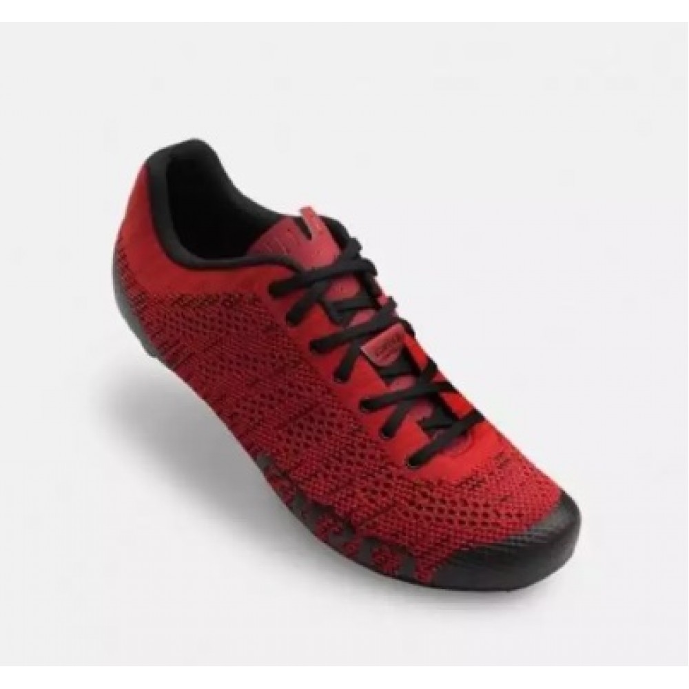 [100% Original] Giro Empire E70 Knit Road Cycling Shoe