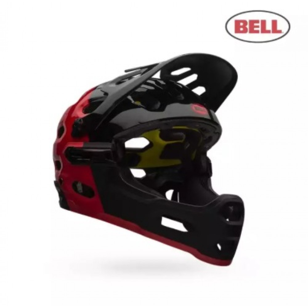 Bell Super 2R MIPS Mountain Bike Cycling Helmet