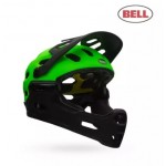 Bell Super 2R MIPS Mountain Bike Cycling Helmet