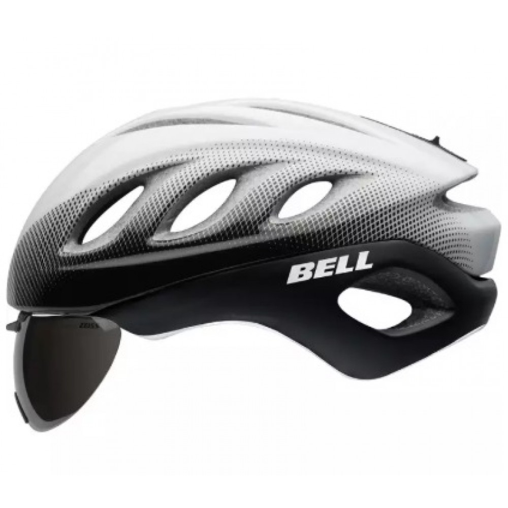 [100% Original] Bell Star Pro with Shield Road Race Cycling Helmet