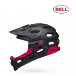 Bell Super 3R MIPS-Equipped Mountain Bike Cycling Helmet