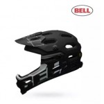 Bell Super 3R MIPS-Equipped Mountain Bike Cycling Helmet