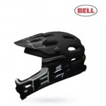 Bell Super 3R MIPS-Equipped Mountain Bike Cycling Helmet
