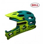 Bell Super 3R MIPS-Equipped Mountain Bike Cycling Helmet