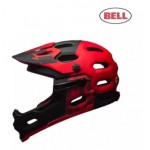 Bell Super 3R MIPS-Equipped Mountain Bike Cycling Helmet