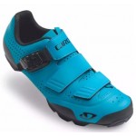 Giro Privateer R Cycling MTB Shoes 100% Original- BLUE