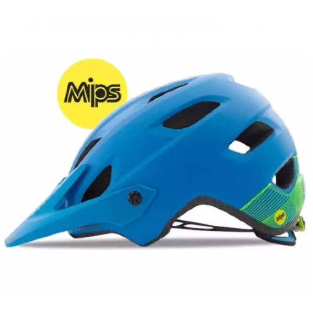 Giro Feature MIPS Cycling Helmet 100% Original