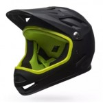 Bell Sanction Cycling Helmet 100% Original - black matte