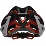 Bell Gage MIPS Cycling Helmet Black Red Cadence 100% Original