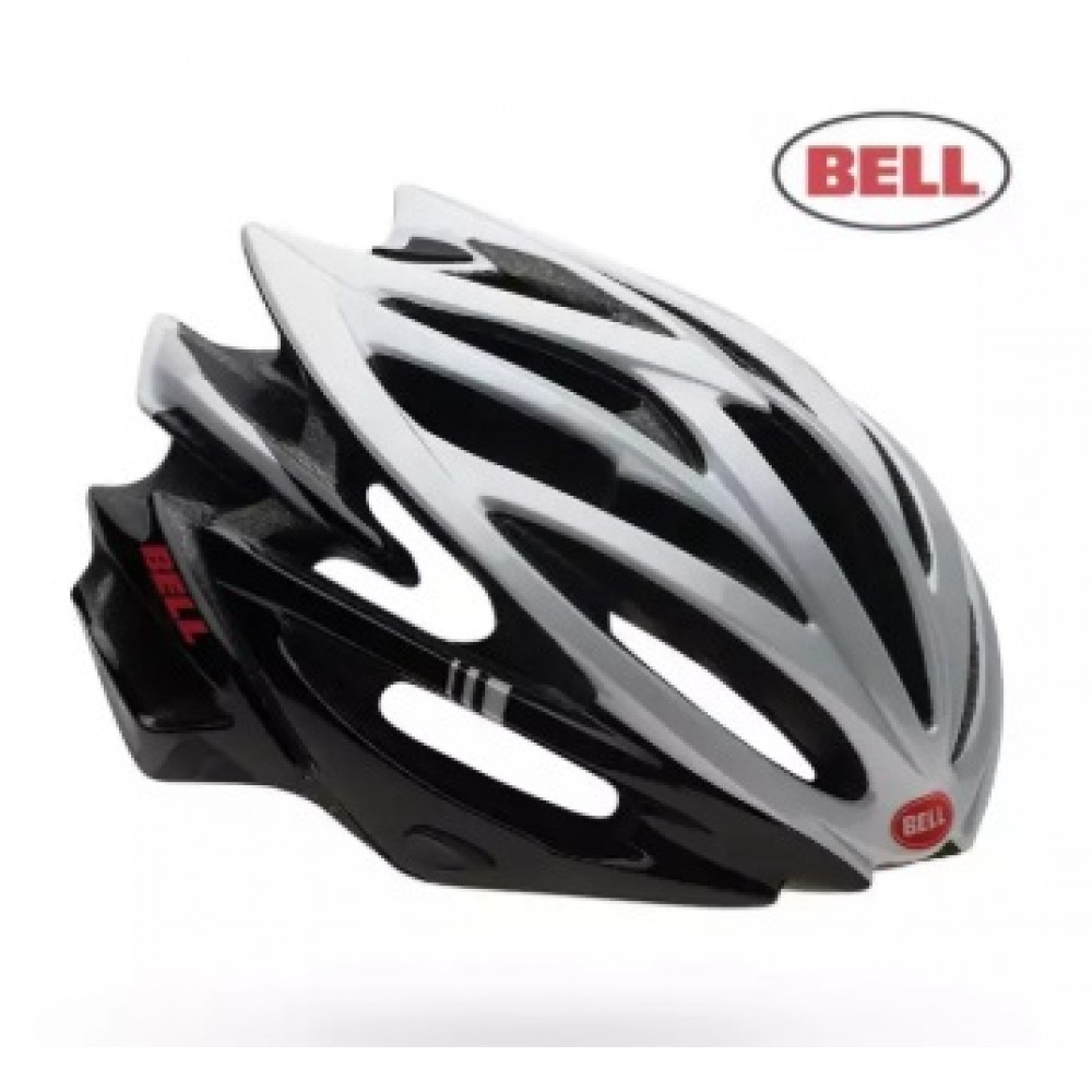 Bell Volt RL-X Cycling Helmet 100% Original