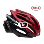 Bell Volt RL-X Cycling Helmet 100% Original