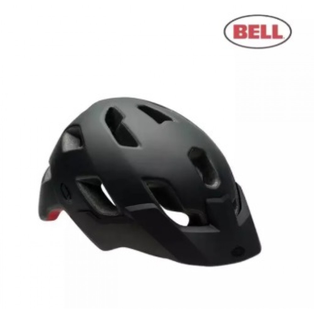 Bell Stoker Cycling Helmet 100 Original