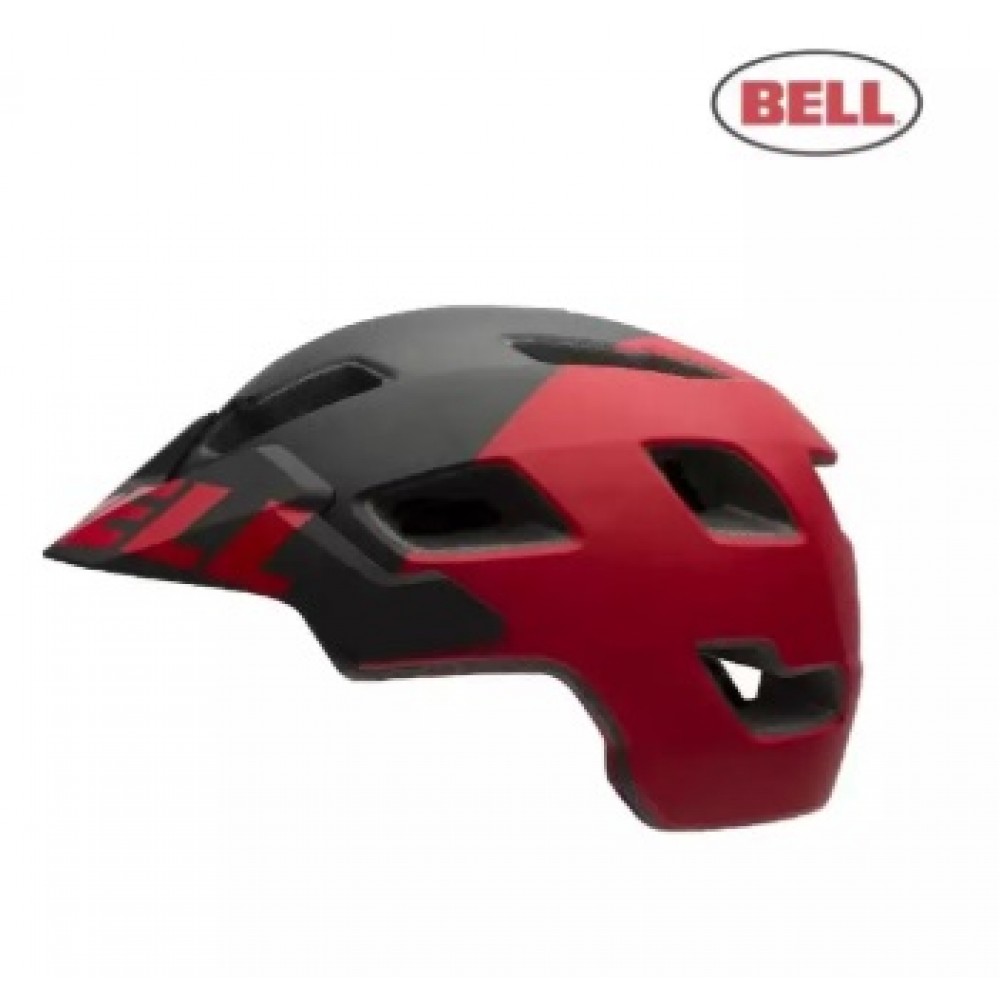 Bell Stoker Cycling Helmet 100% Original