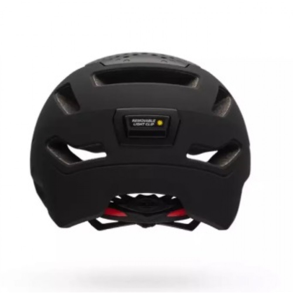 bell hub helmet