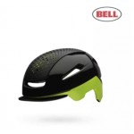Bell Hub Cycling Helmet Black Retina Sear 100% Original