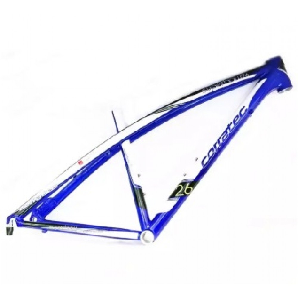 Corratec SuperBow Fun Alloy MTB Frame