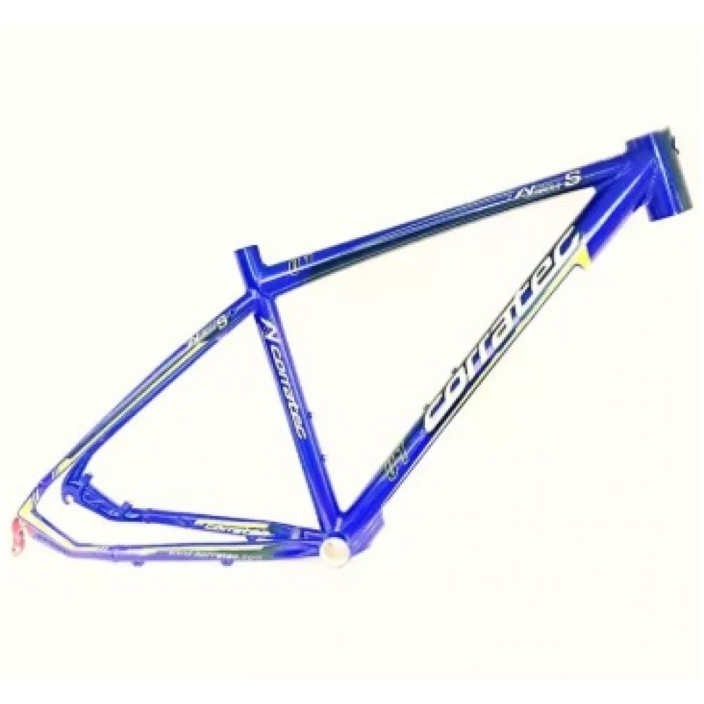 Corratec X-Vert Alloy MTB Frame