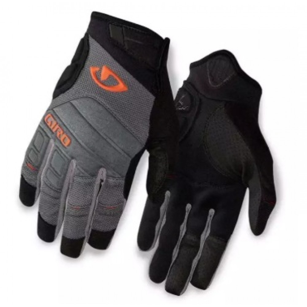 [100% Original] Giro XEN All-Mountain & Trail Cycling Gloves