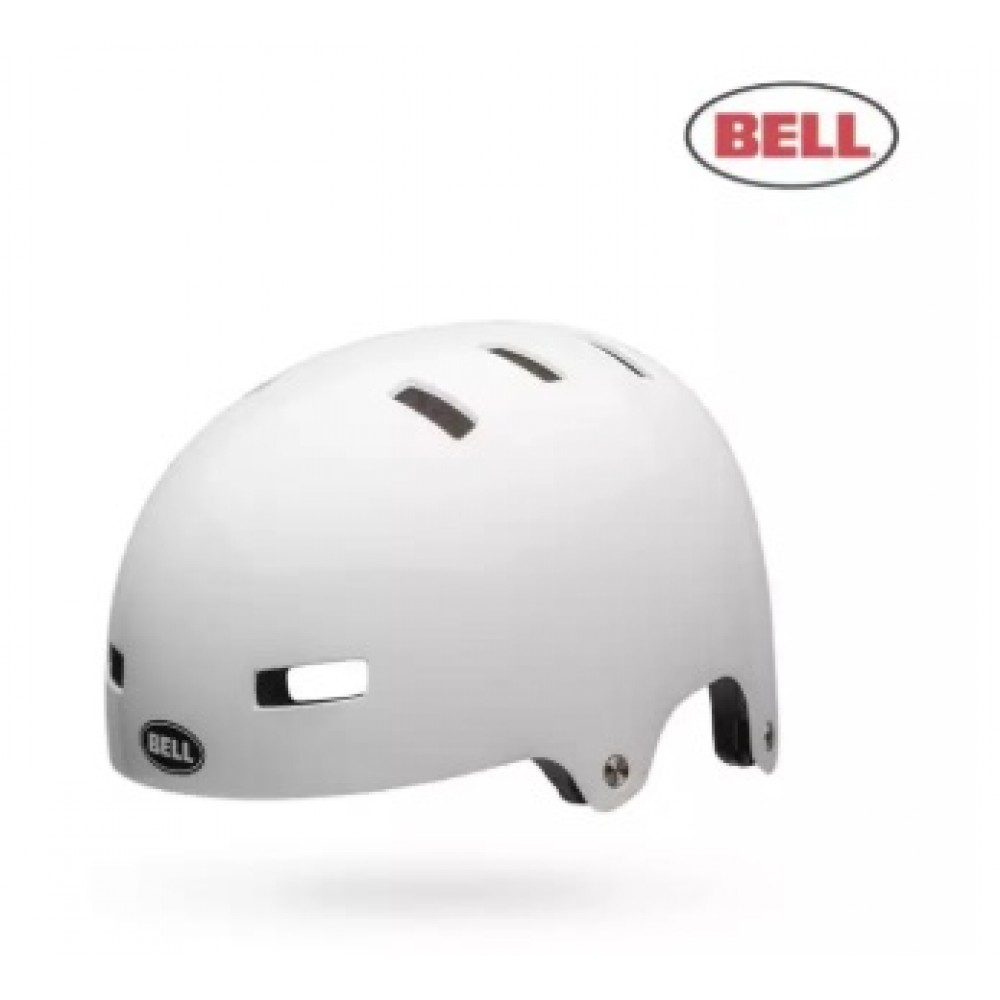 [100% Original] Bell Division Cycling Helmet