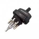 Ritchey RITCHEY 6-BIT TORQUE KEY - 5NM Tools