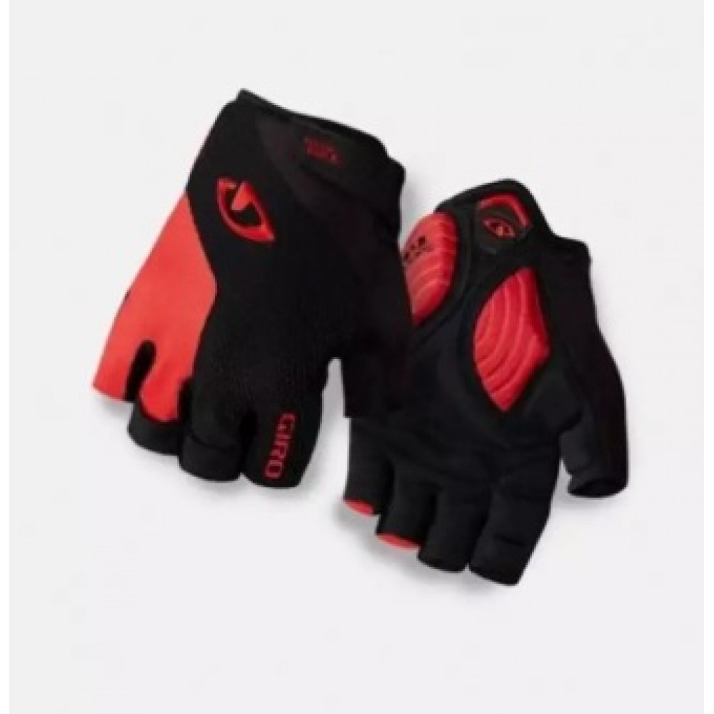 [100% Original] Giro Strade Dure Supergel Cycling Gloves