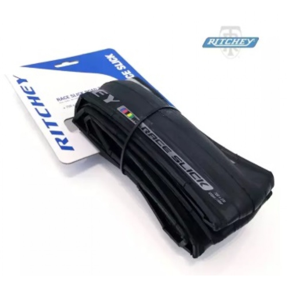 Ritchey WCS Race Slick Road Tire 700x23C Ritchey WCS Race Slick Road Tire 700x23C