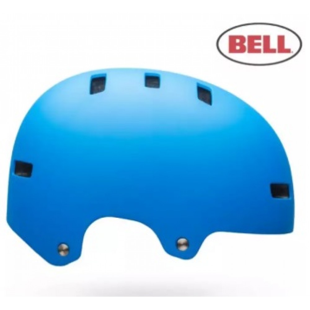 [100% Original] Bell Block Kids Cycling Helmet