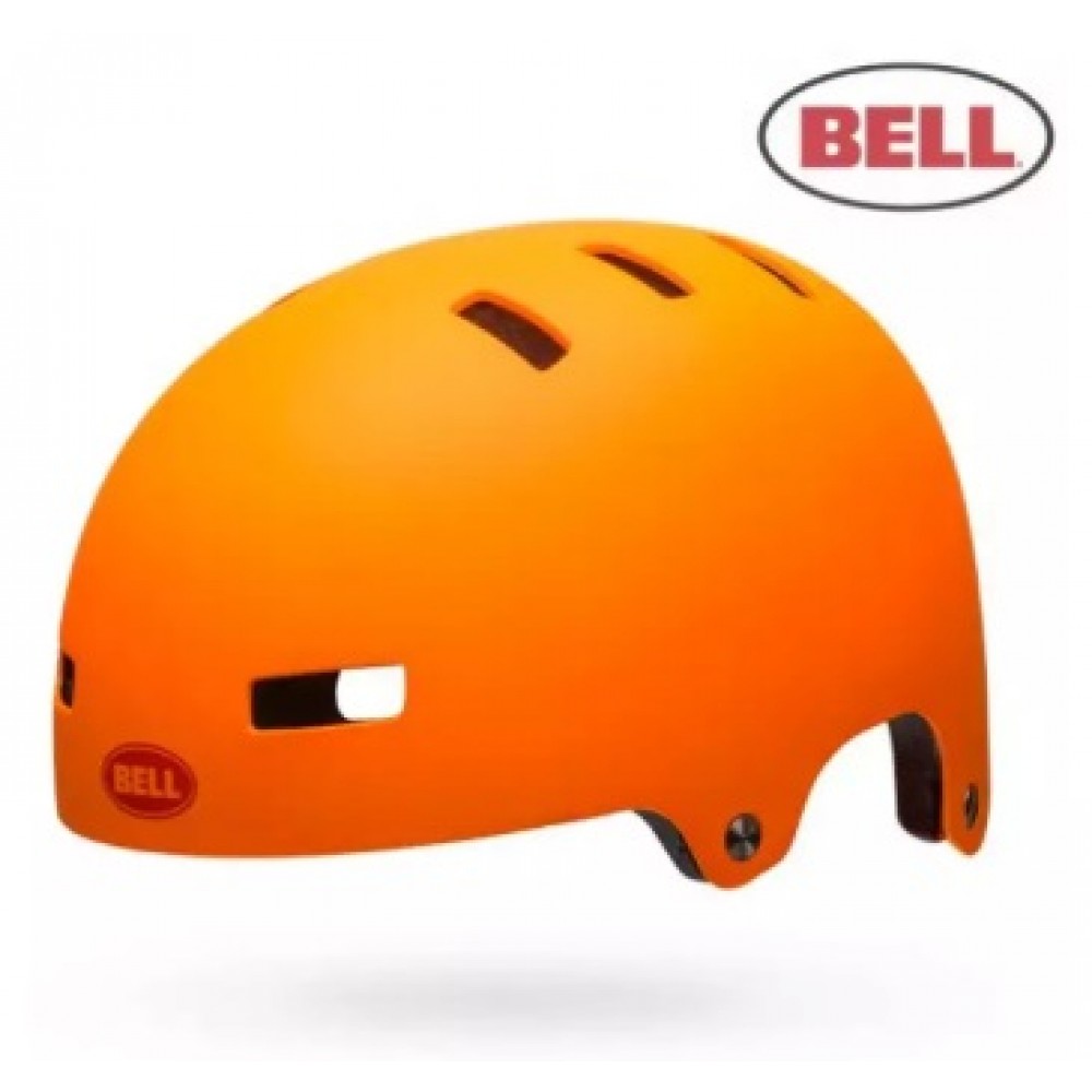 bell block helmet