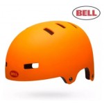 [100% Original] Bell Block Kids Cycling Helmet