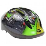 [100% Original] Bell ZOOM 2 Kids Cycling Helmet