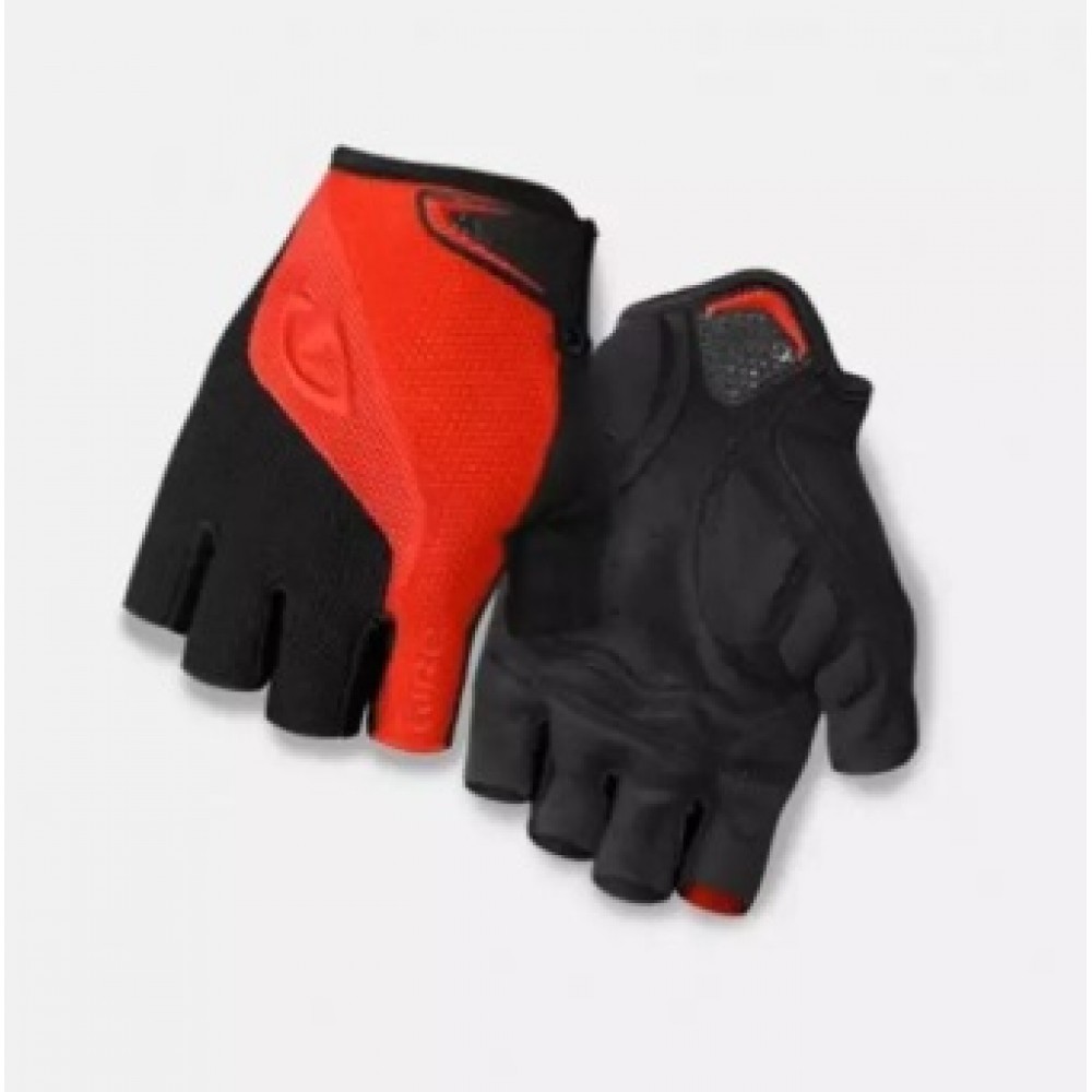 [100% Original] Giro Bravo Gel Cycling Gloves