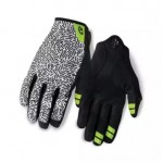 [100% Original] Giro DND Cycling Gloves - STRIP