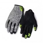 [100% Original] Giro DND Cycling Gloves - STRIP