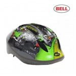 [100% Original] Bell ZOOM 2 Kids Cycling Helmet - ZOOM 2