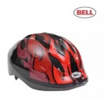 [100% Original] Bell ZOOM 2 Kids Cycling Helmet - ZOOM 2