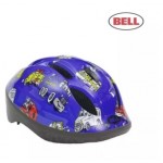 [100% Original] Bell ZOOM 2 Kids Cycling Helmet - ZOOM 2