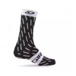 [100% Original] Giro Comp Racer High Rise - Socks - 6” cuff
